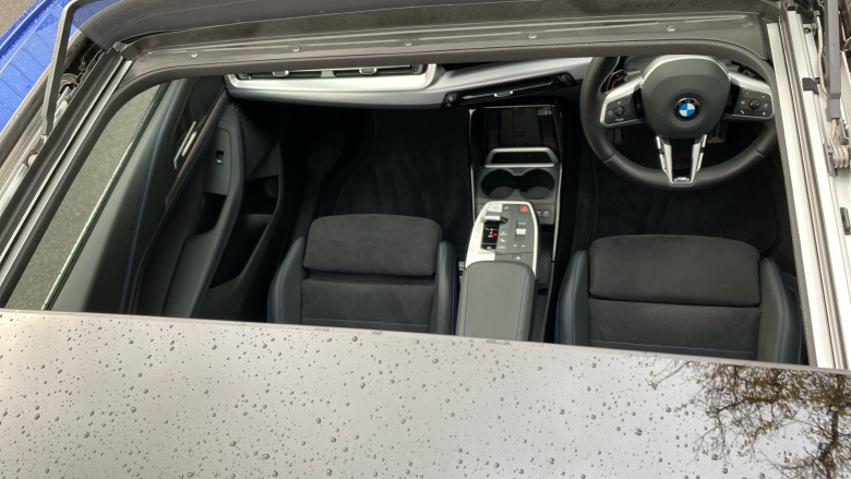 BMW 2 Series 220i MHT M Sport 5dr DCT Petrol Hatchback